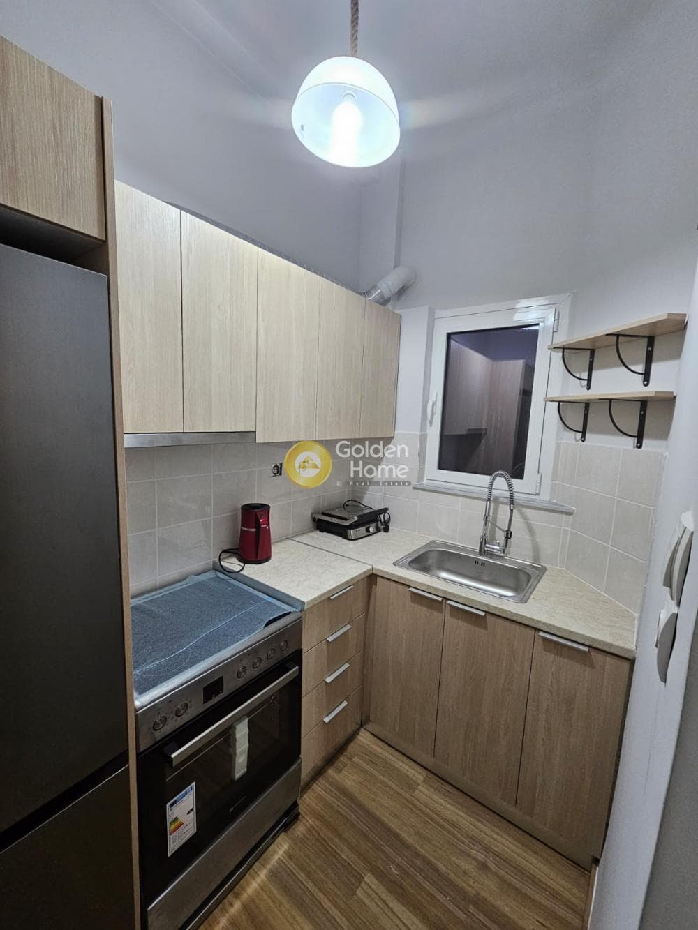Apartment in Ag. Meletiou - Viktorias Sq. - Marni, Patision - Acharnon — Photo 34 of 48