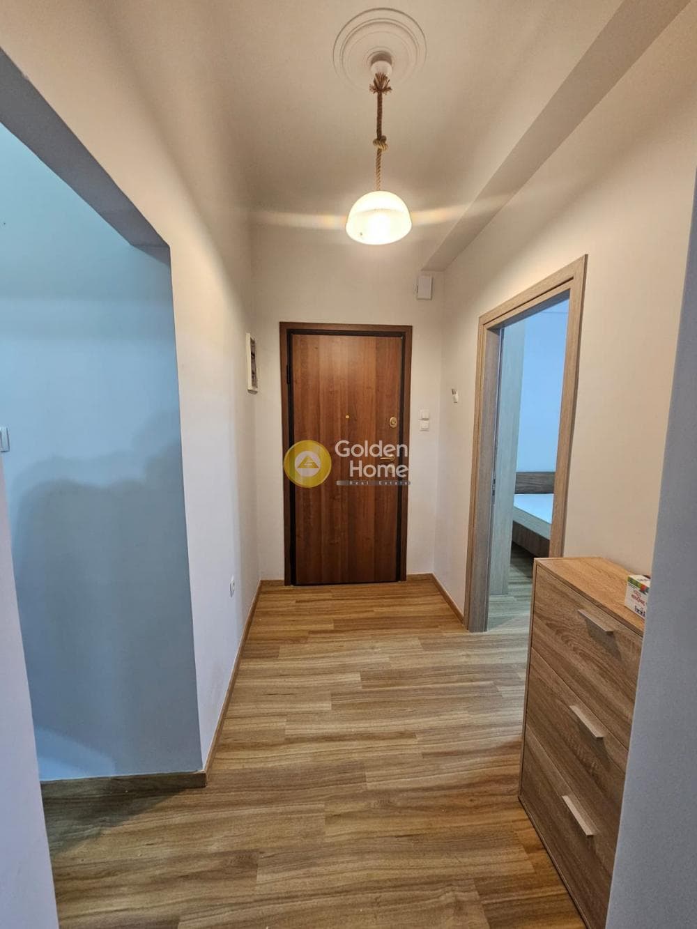 Apartment in Ag. Meletiou - Viktorias Sq. - Marni, Patision - Acharnon — Photo 10 of 48