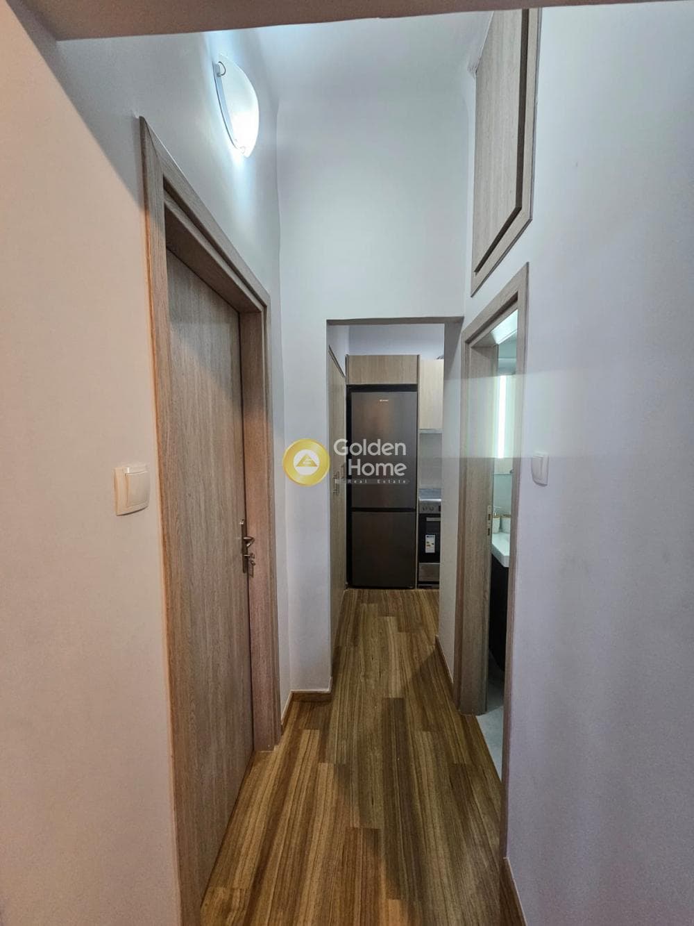 Apartment in Ag. Meletiou - Viktorias Sq. - Marni, Patision - Acharnon — Photo 31 of 48