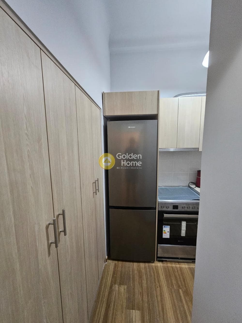 Apartment in Ag. Meletiou - Viktorias Sq. - Marni, Patision - Acharnon — Photo 32 of 48
