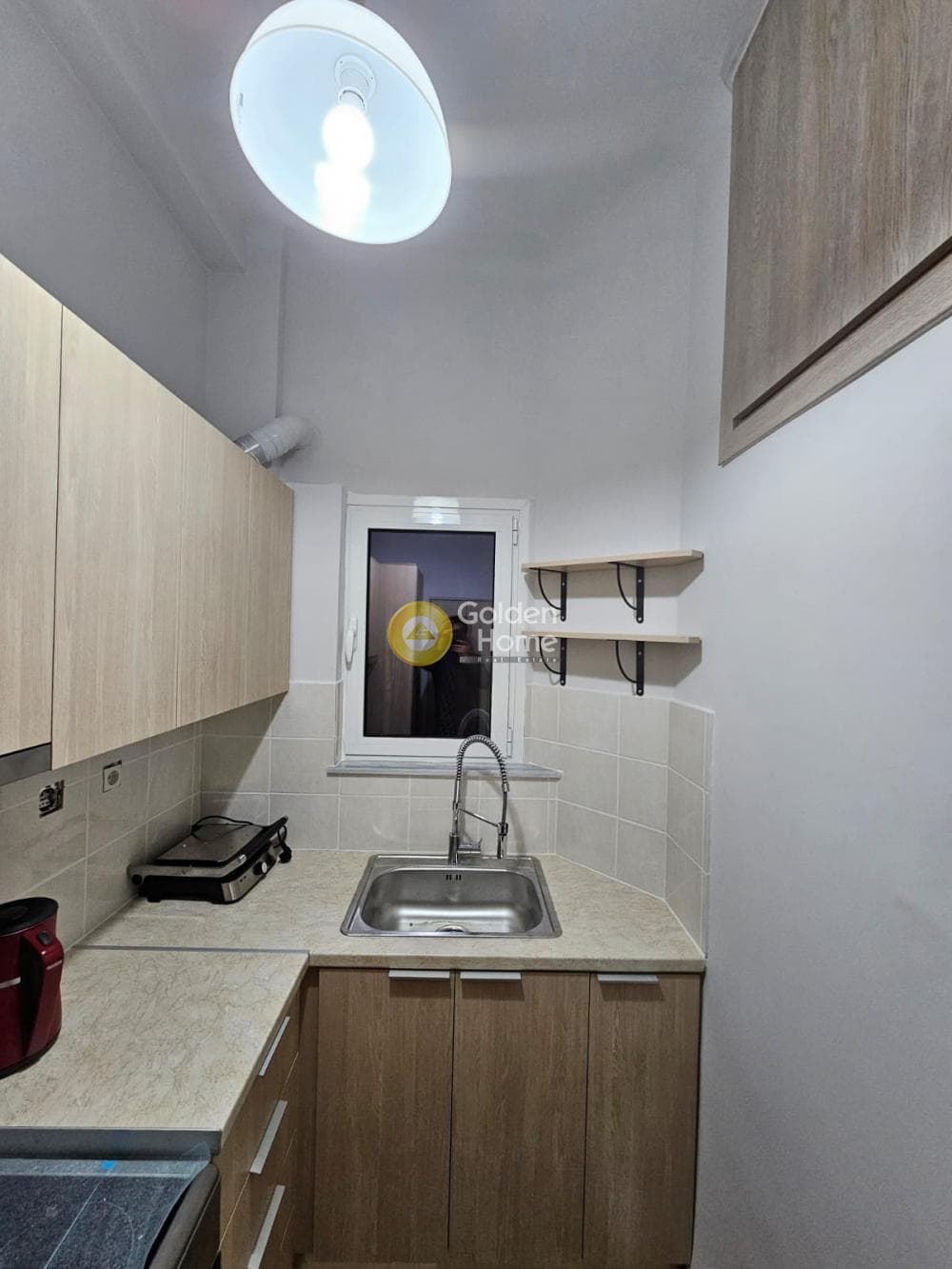 Apartment in Ag. Meletiou - Viktorias Sq. - Marni, Patision - Acharnon — Photo 38 of 48