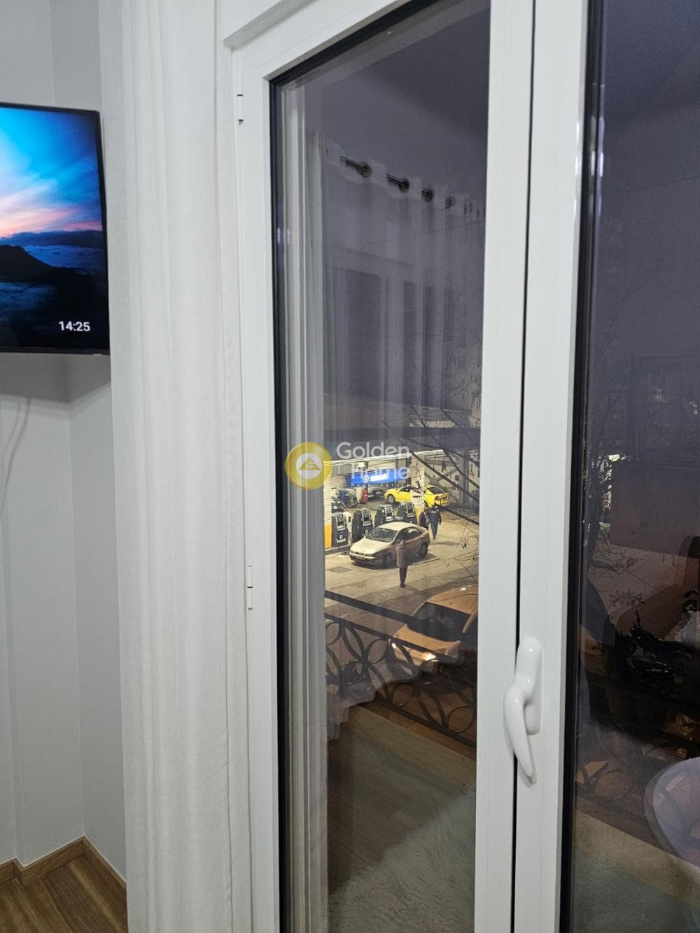 Apartment in Ag. Meletiou - Viktorias Sq. - Marni, Patision - Acharnon — Photo 12 of 48