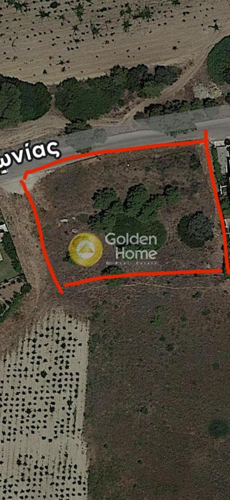 Building Plot in Mariza, Pallini — Photo 2 of 2