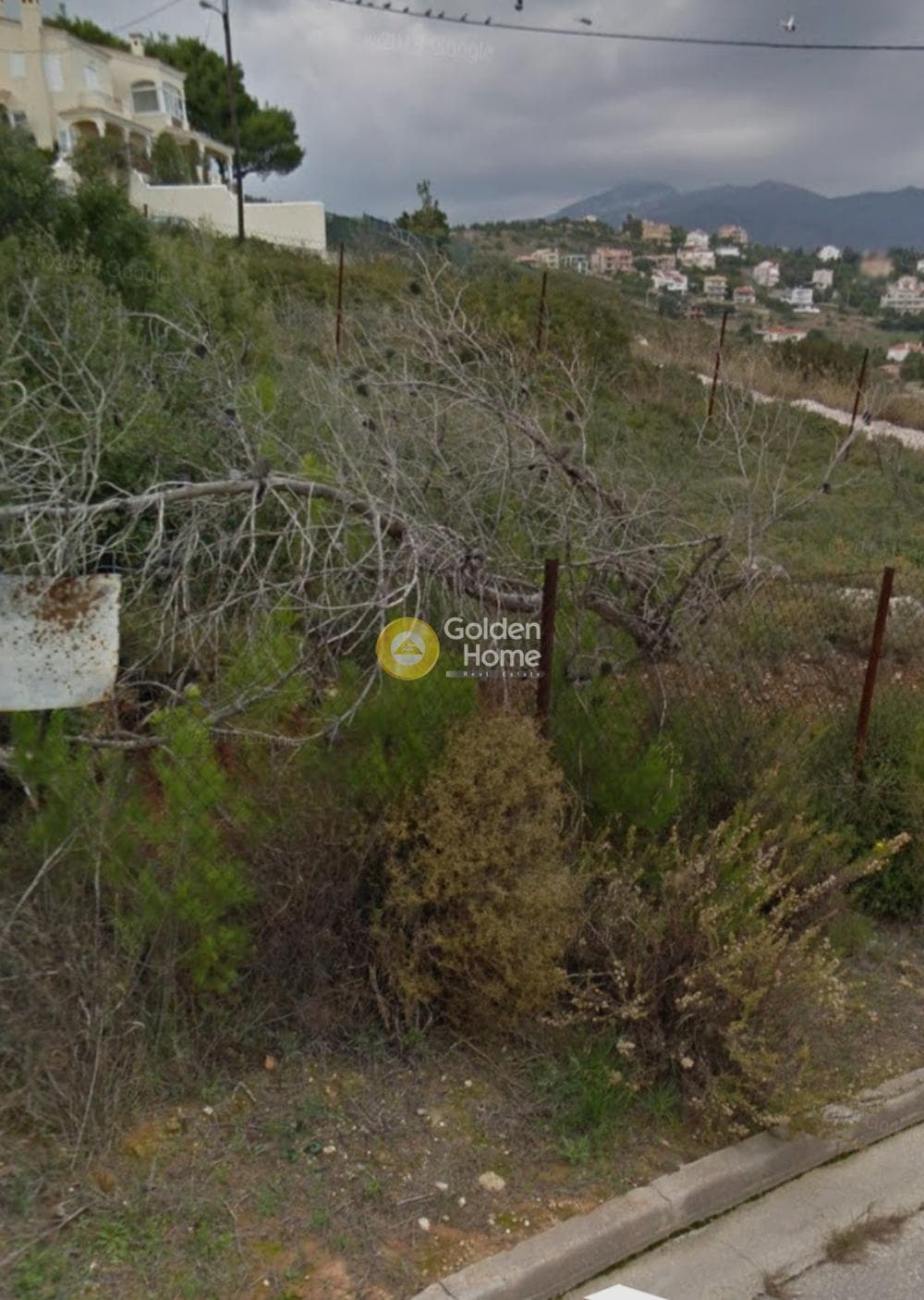 Building Plot in Nea Pallini, Pallini — Photo 5 of 5