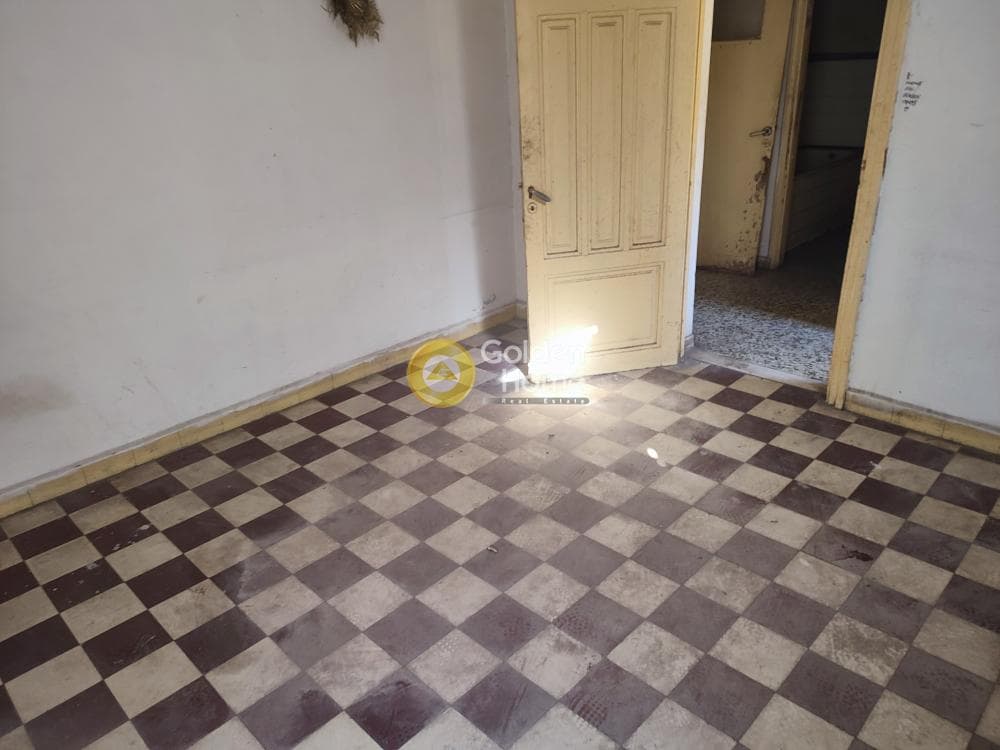 Μονοκατοικία στην Σιδηροδρομικό Πάρκο Ρέντη, Πειραιάς — Φωτογραφία 1 από 37