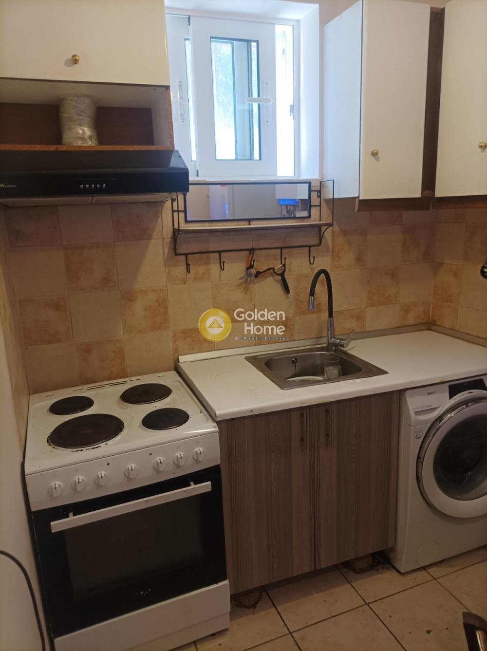 Apartment in Viamax, Peristeri — Photo 3 of 3