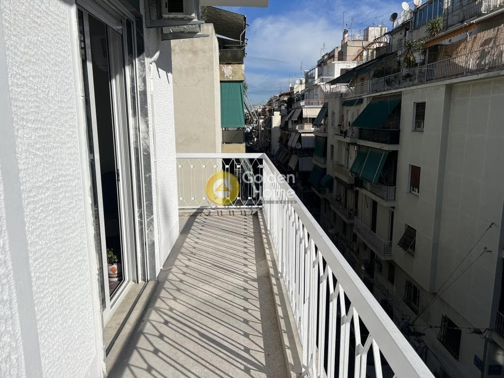 Διαμέρισμα στην Άγιος Παντελεήμονας, Λεωφ. Πατησίων - Λεωφ. Αχαρνών — Φωτογραφία 27 από 35