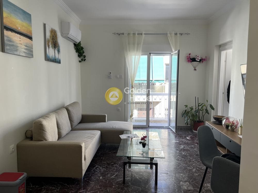 Διαμέρισμα στην Άγιος Παντελεήμονας, Λεωφ. Πατησίων - Λεωφ. Αχαρνών — Φωτογραφία 9 από 35