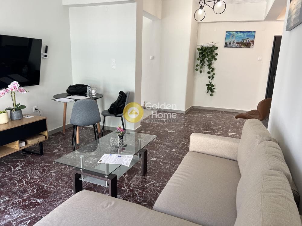 Διαμέρισμα στην Άγιος Παντελεήμονας, Λεωφ. Πατησίων - Λεωφ. Αχαρνών — Φωτογραφία 7 από 35