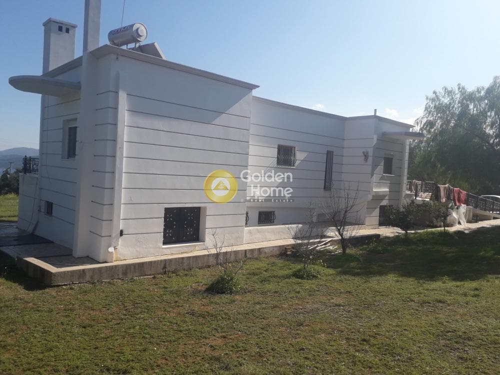 Μονοκατοικία στην Γαλατάκι, Σαρωνικός — Φωτογραφία 15 από 23