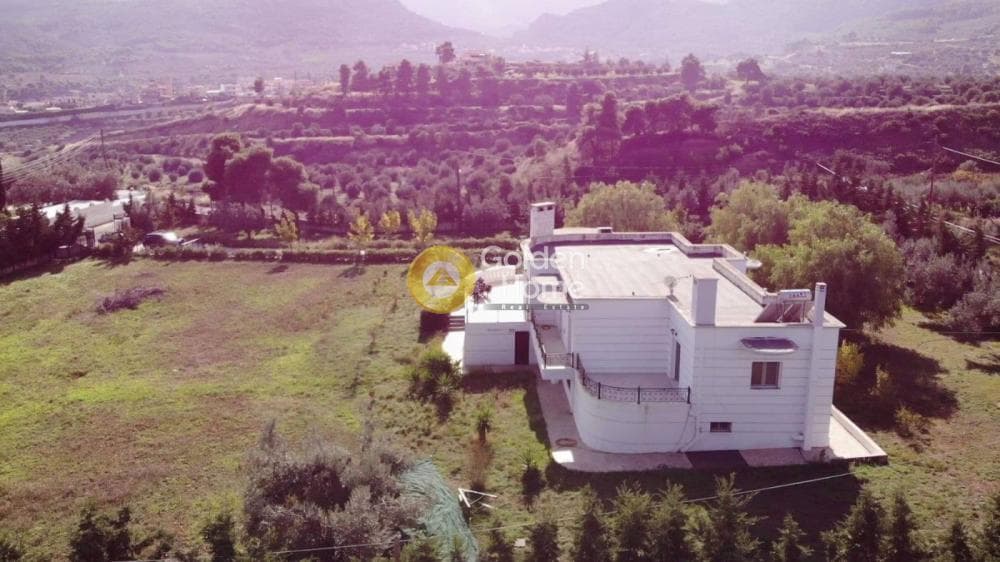 Μονοκατοικία στην Γαλατάκι, Σαρωνικός — Φωτογραφία 20 από 23