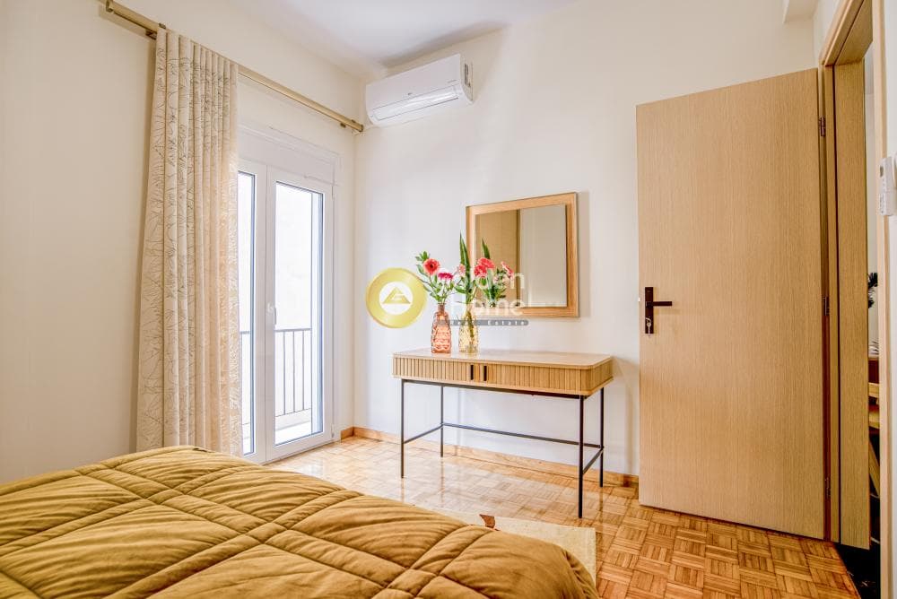 Apartment in Koukaki - Pediki Chara, Koukaki - Makrigianni — Photo 16 of 23