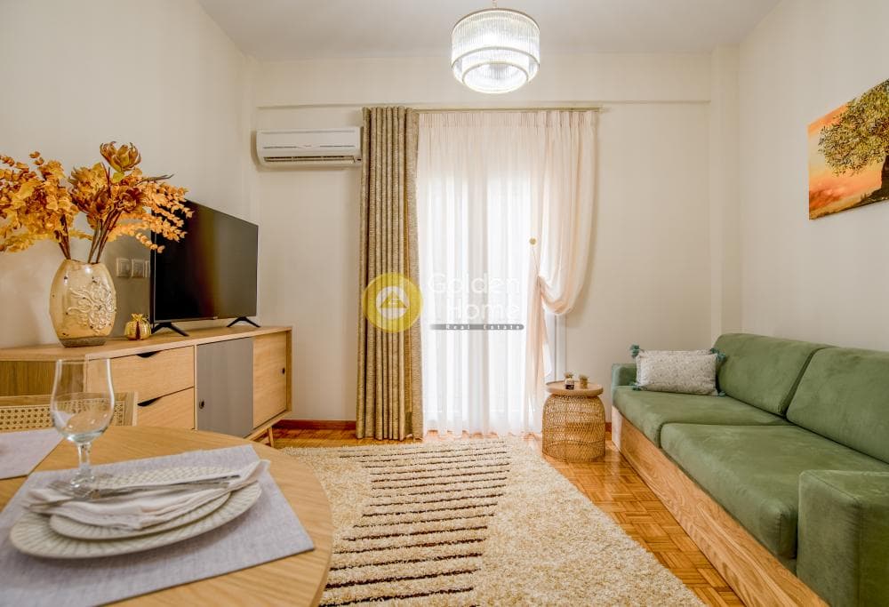 Apartment in Koukaki - Pediki Chara, Koukaki - Makrigianni — Photo 3 of 23