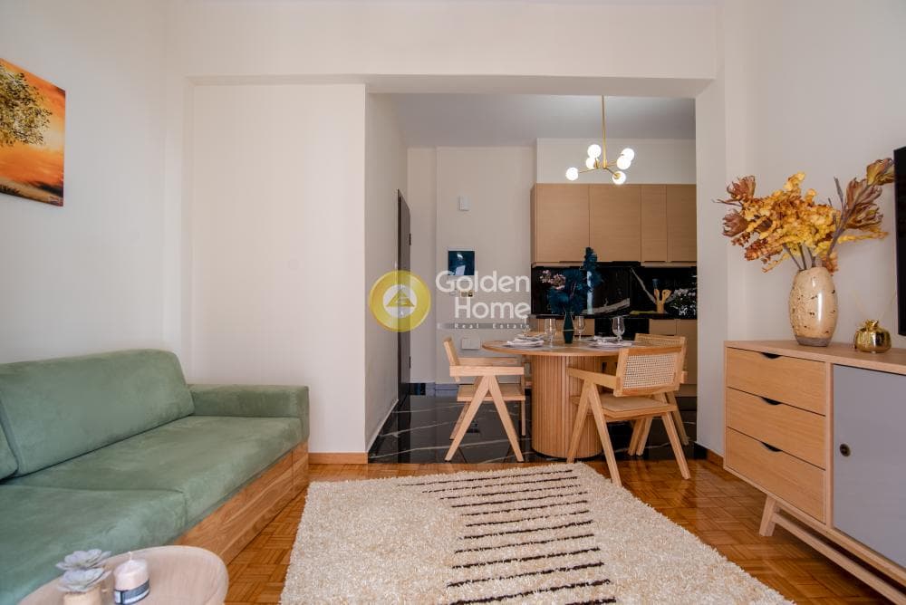 Apartment in Koukaki - Pediki Chara, Koukaki - Makrigianni — Photo 5 of 23