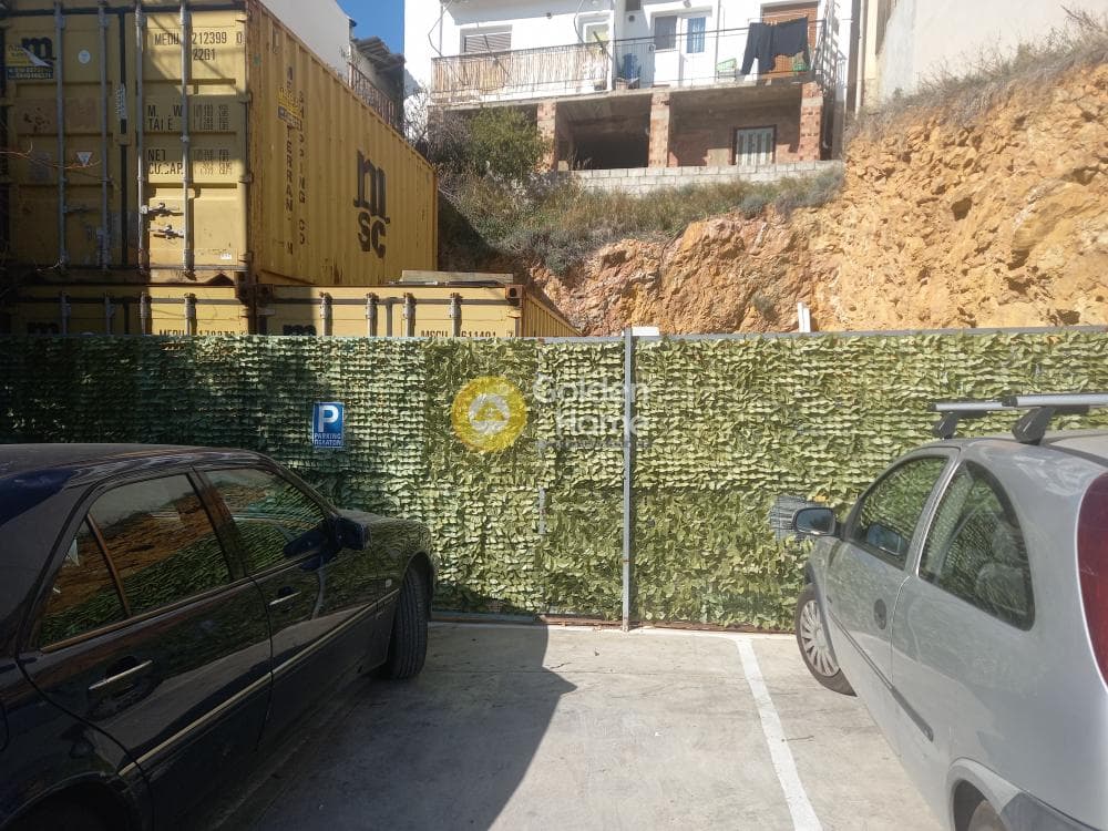Building Plot in Nea Kipseli, Poligono - Tourkovounia — Photo 1 of 3