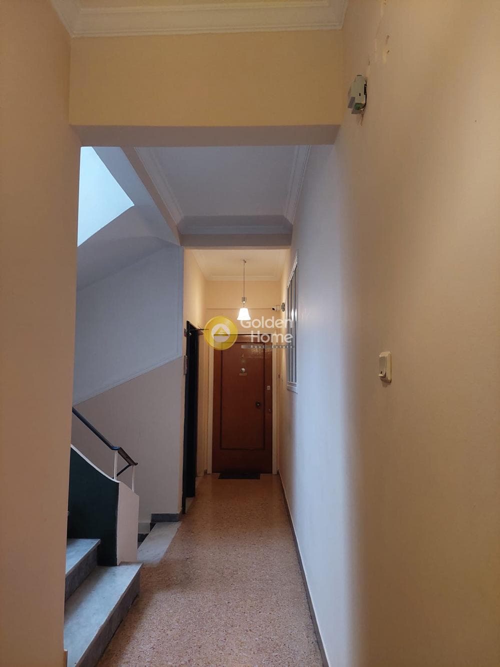 Apartment in Ravenia, Attiki — Photo 19 of 19