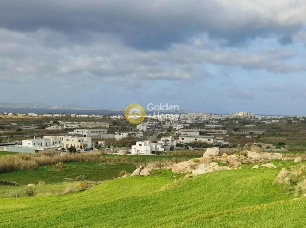 Building Plot in Agkidia, Naxos — Photo 2 of 2