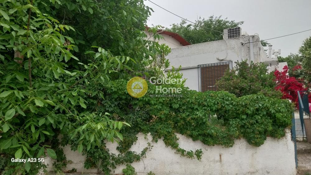 Οικόπεδο στην Κέντρο, Κηφισιά — Φωτογραφία 3 από 3