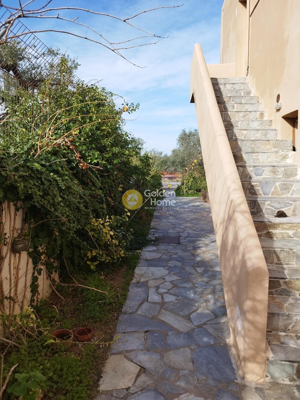 Ξενοδοχείο στην Γούρνες, Γούβες — Φωτογραφία 7 από 12