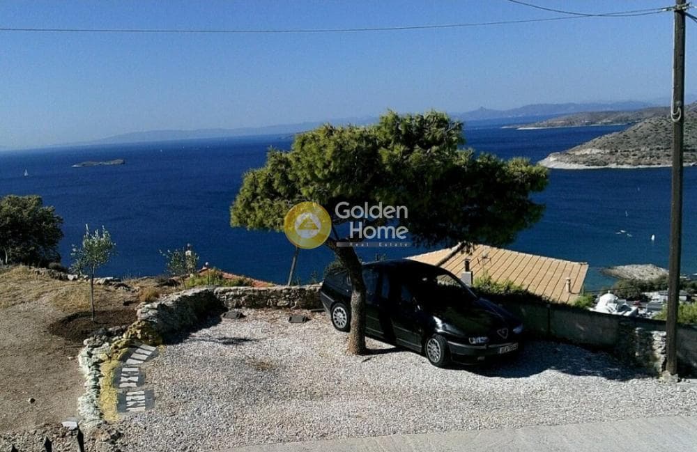 Μονοκατοικία στην Αγία Μαρίνα, Κορωπί — Φωτογραφία 35 από 36