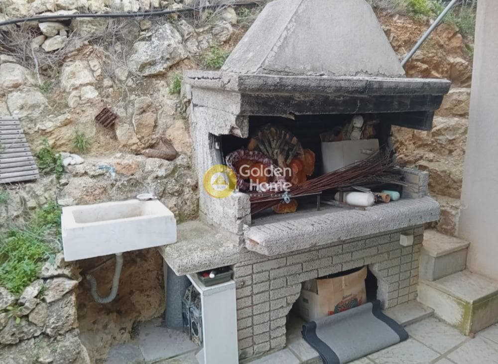 Μονοκατοικία στην Αγία Μαρίνα, Κορωπί — Φωτογραφία 29 από 36