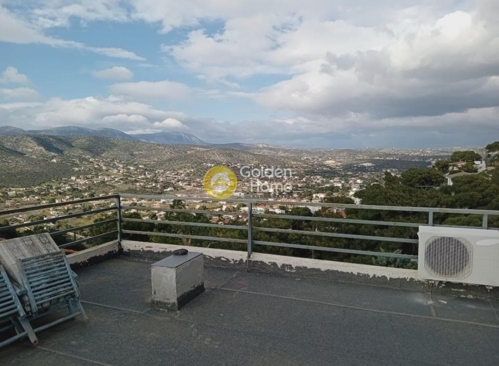 Μονοκατοικία στην Αγία Μαρίνα, Κορωπί — Φωτογραφία 32 από 36