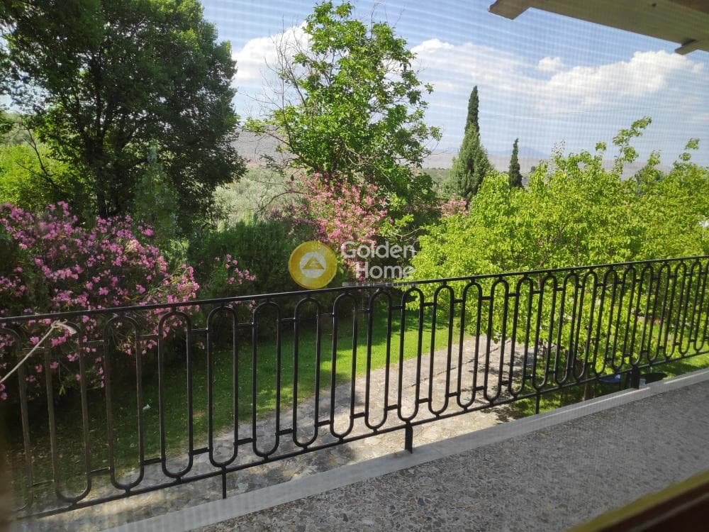 Μονοκατοικία στην Λαφύστι, Λιβαδειά — Φωτογραφία 6 από 22