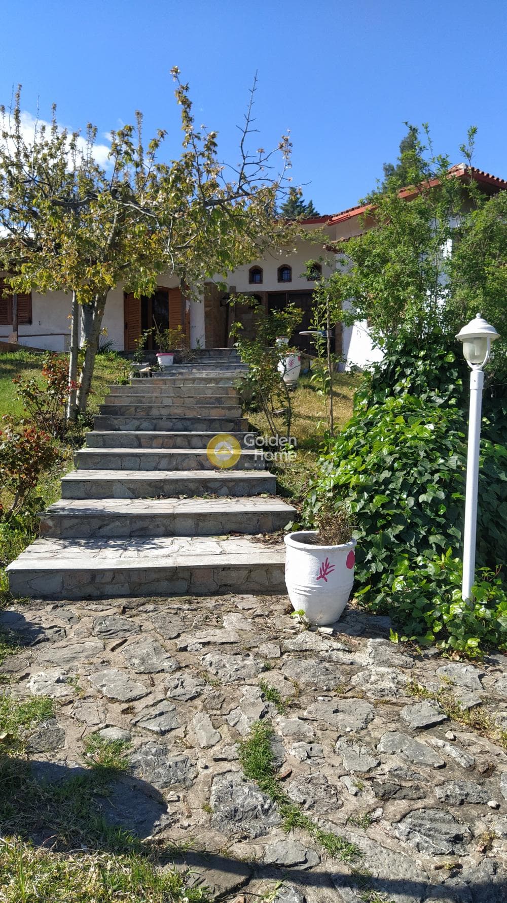 Μονοκατοικία στην Λαφύστι, Λιβαδειά — Φωτογραφία 3 από 22