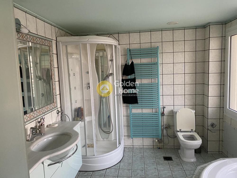 House in Panorama, Pikermi — Photo 8 of 12