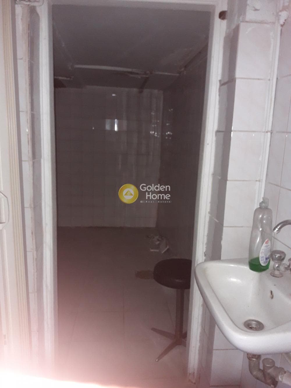 Κατάστημα στην Πολυκατοικίες, Αγία Βαρβάρα — Φωτογραφία 6 από 7