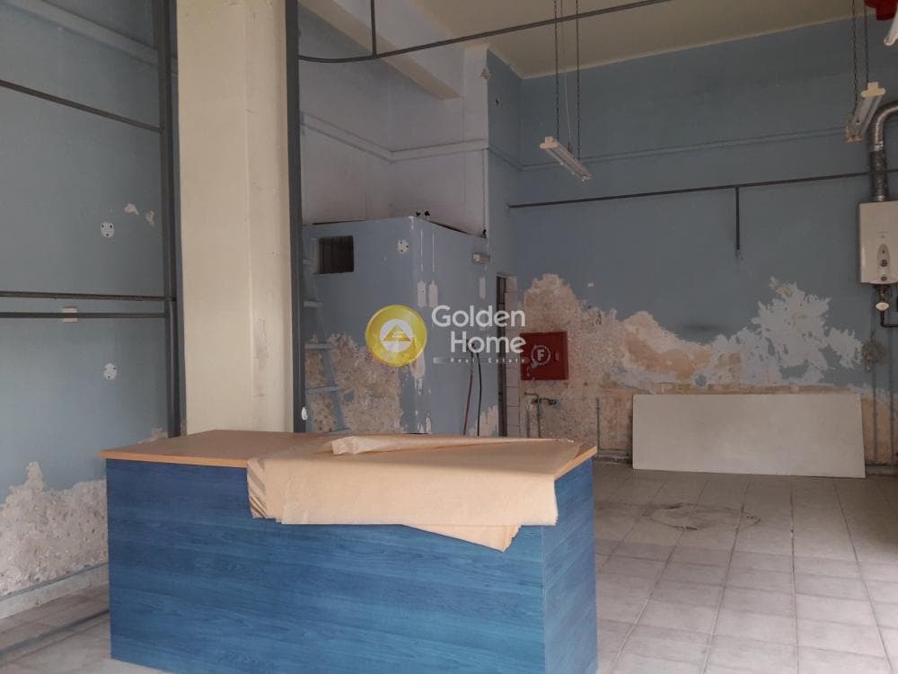 Κατάστημα στην Πολυκατοικίες, Αγία Βαρβάρα — Φωτογραφία 2 από 7