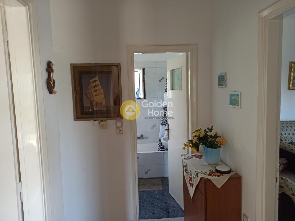 Μονοκατοικία στην Νέο Λιβύσσι, Νέα Μάκρη — Φωτογραφία 10 από 17