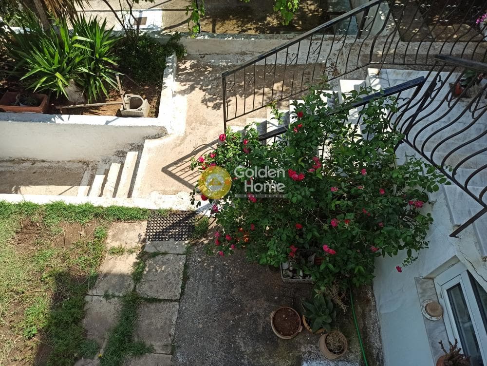 Μονοκατοικία στην Νέο Λιβύσσι, Νέα Μάκρη — Φωτογραφία 17 από 17