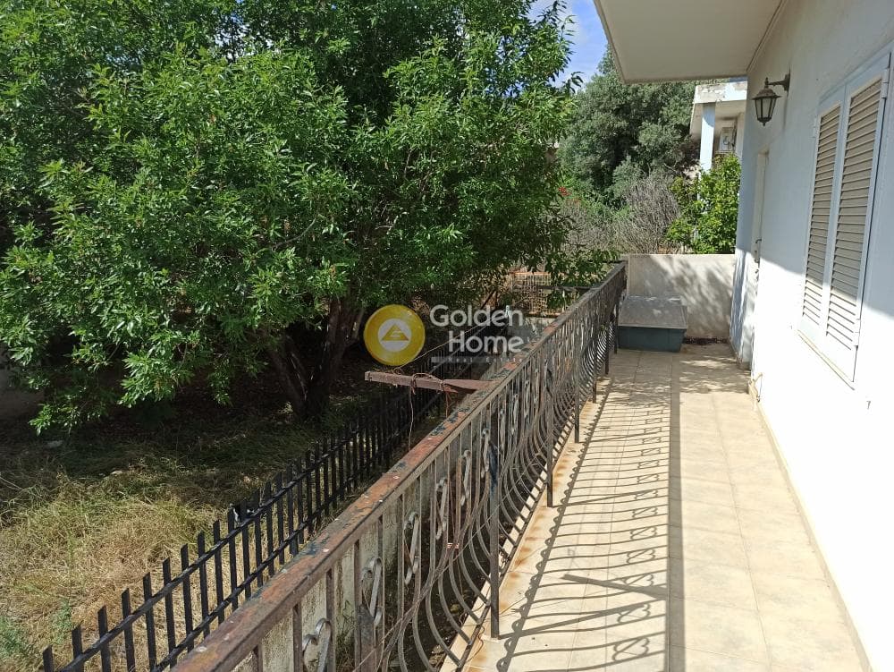 Μονοκατοικία στην Νέο Λιβύσσι, Νέα Μάκρη — Φωτογραφία 16 από 17