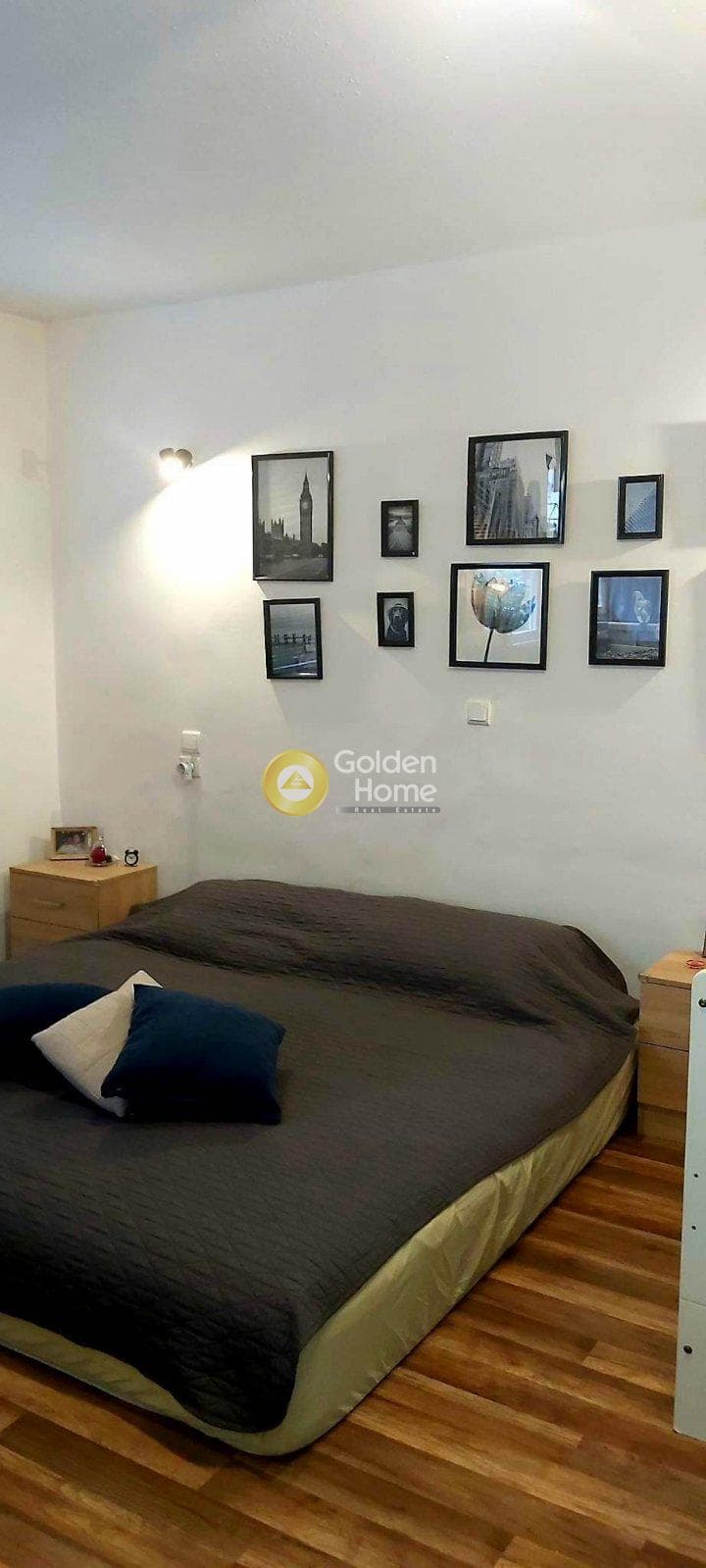 Apartment in Nosokomeio Pedon, Goudi — Photo 7 of 11