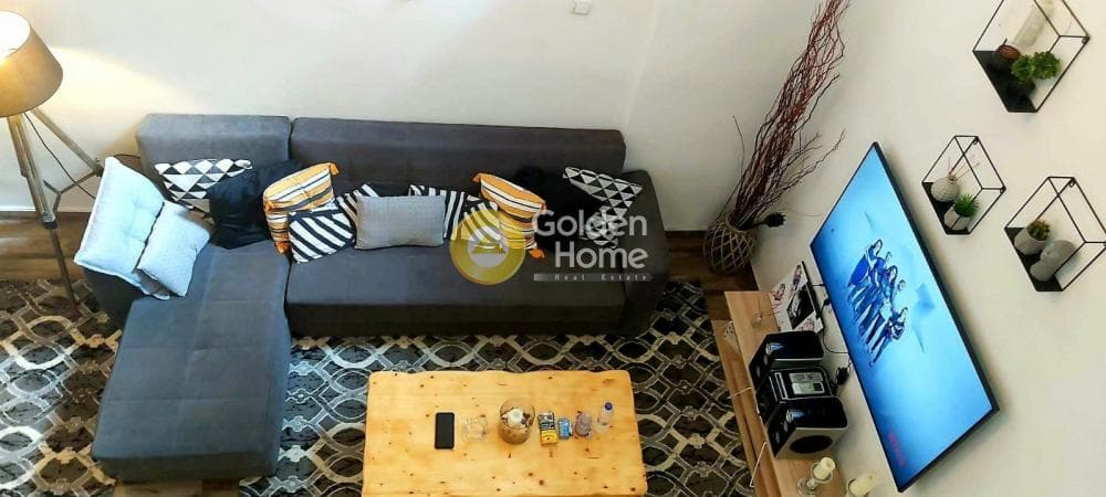 Apartment in Nosokomeio Pedon, Goudi — Photo 5 of 11
