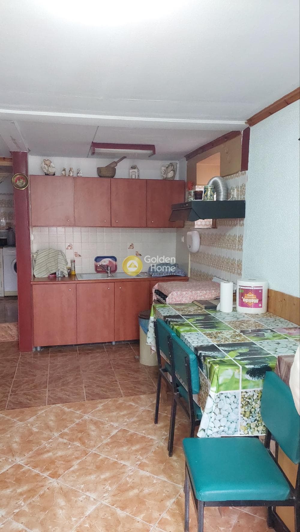 Μονοκατοικία στην Κέντρο, Γαλαξίδι — Φωτογραφία 4 από 5