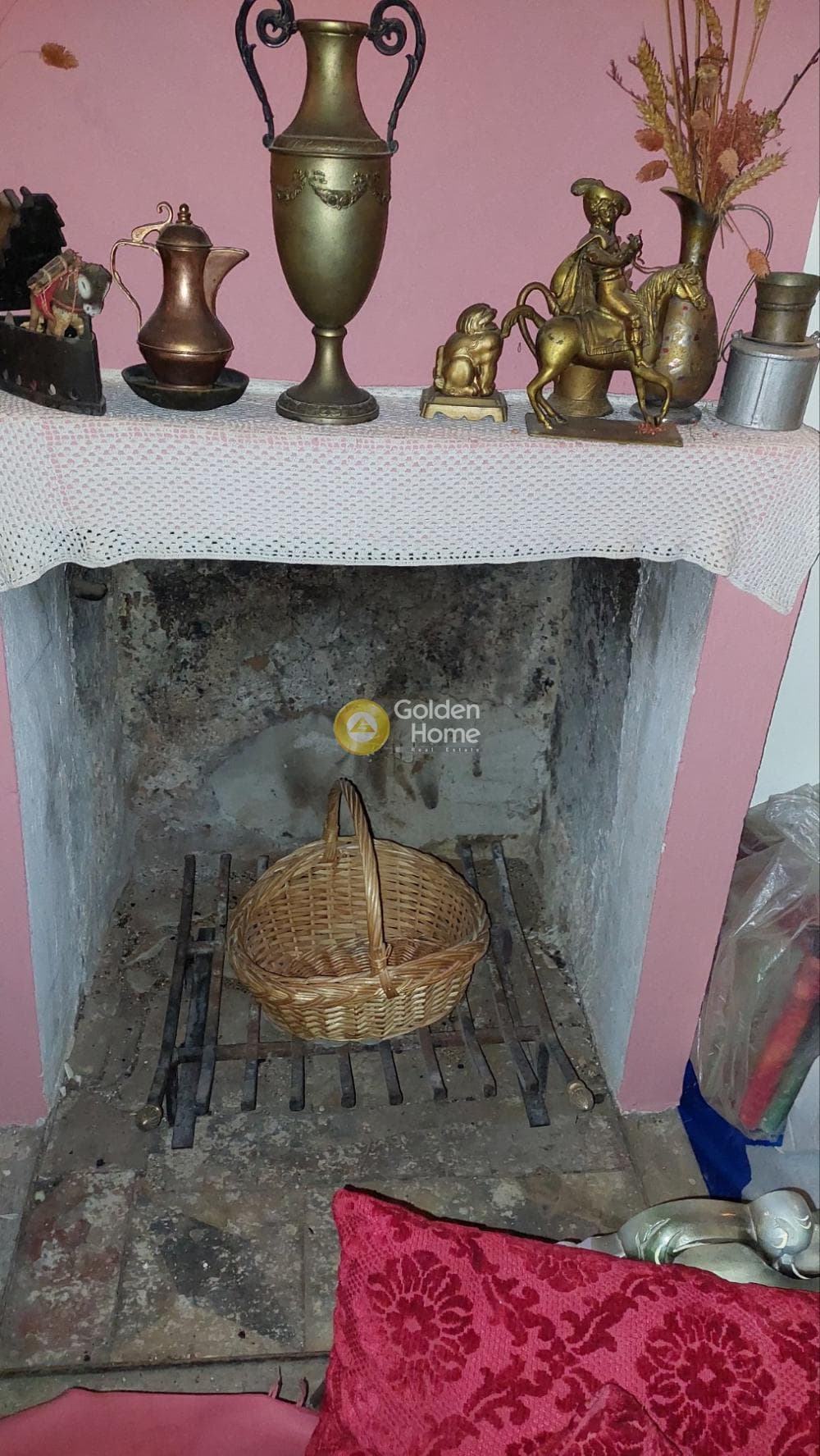 Μονοκατοικία στην Κέντρο, Γαλαξίδι — Φωτογραφία 2 από 5