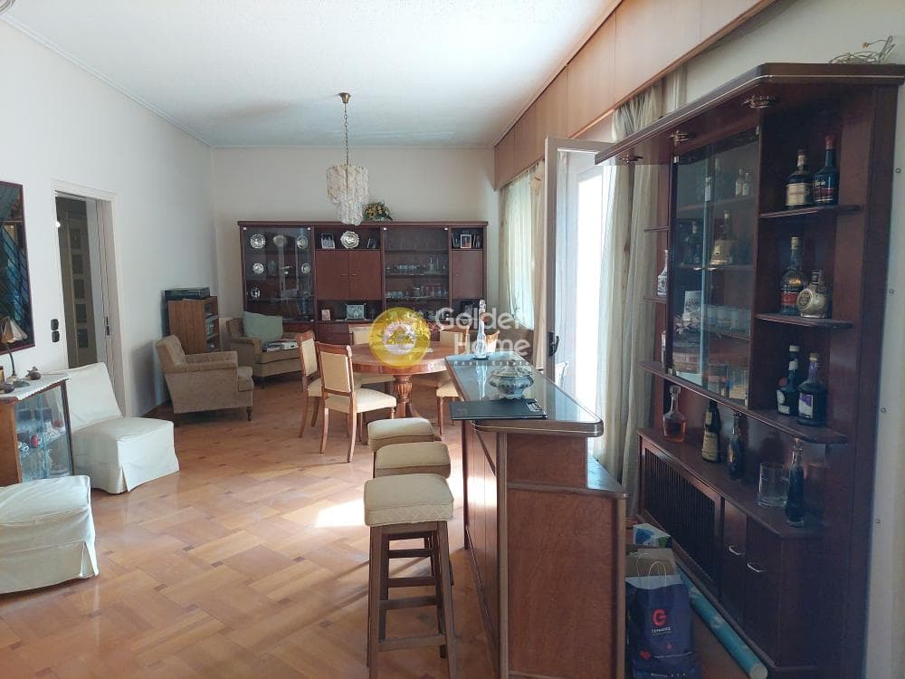 Διαμέρισμα στην Μάδυτος, Νέα Φιλαδέλφεια — Φωτογραφία 2 από 21