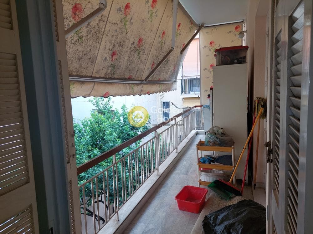 Διαμέρισμα στην Μάδυτος, Νέα Φιλαδέλφεια — Φωτογραφία 18 από 21