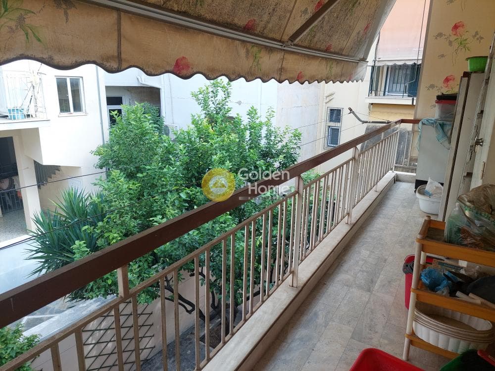Διαμέρισμα στην Μάδυτος, Νέα Φιλαδέλφεια — Φωτογραφία 19 από 21
