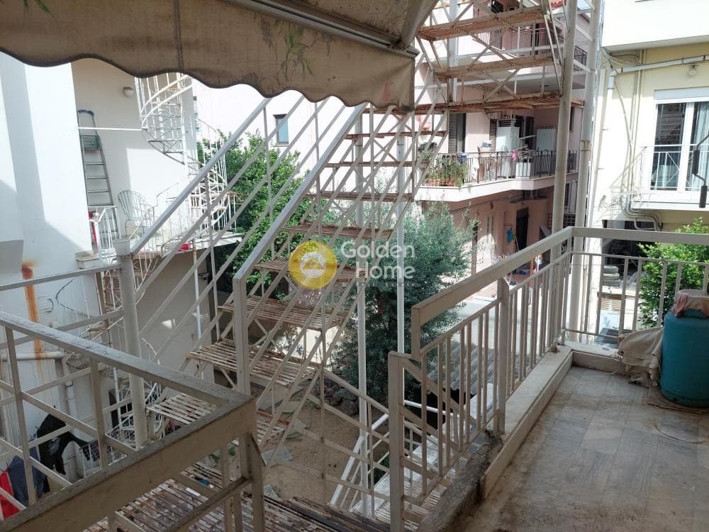Διαμέρισμα στην Μάδυτος, Νέα Φιλαδέλφεια — Φωτογραφία 21 από 21