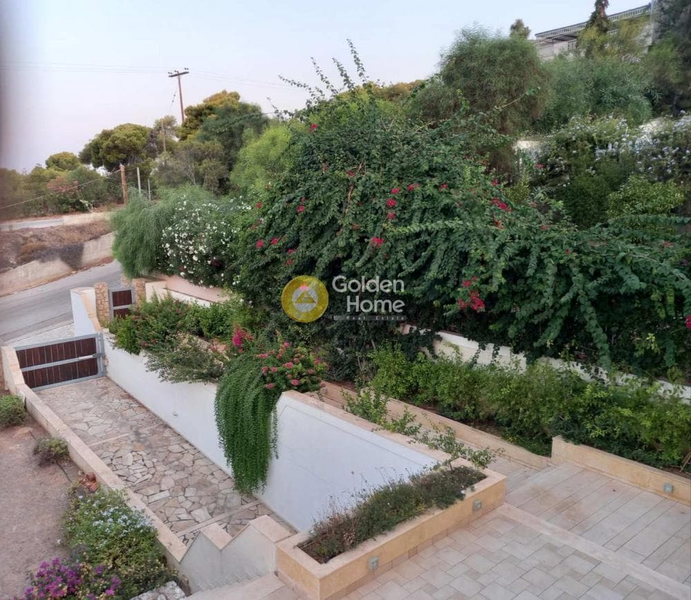 House in Kosta, Spetses — Photo 11 of 34