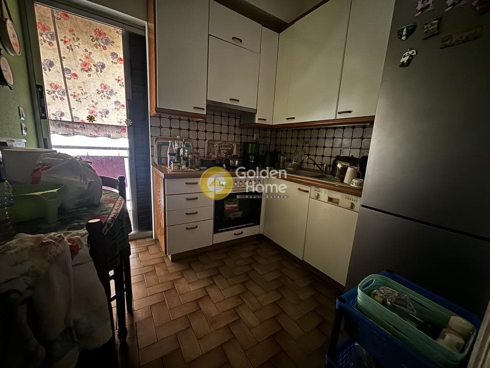 Διαμέρισμα στην Πασαλιμάνι, Πειραιάς — Φωτογραφία 1 από 8