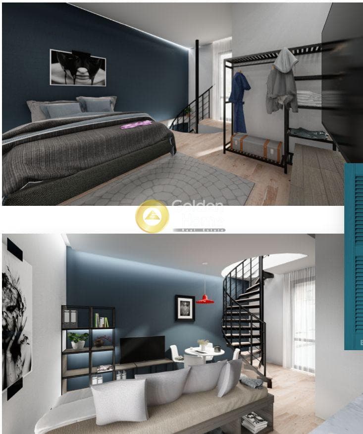 Apartment in Charokopou, Kalithea — Photo 2 of 2
