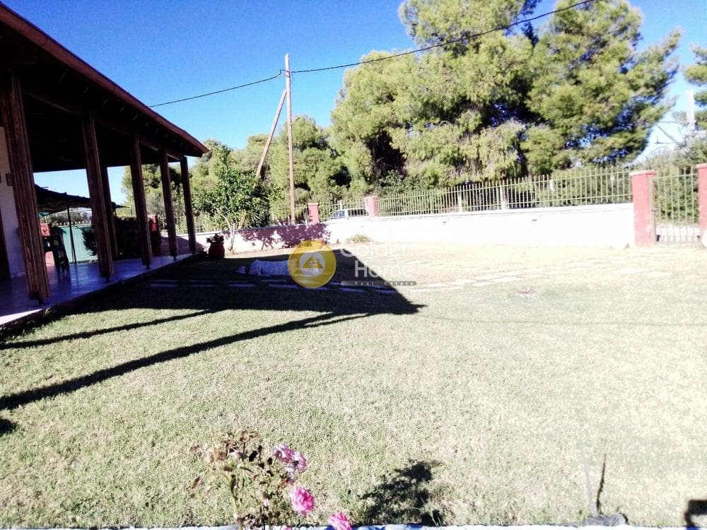 House in Center, Schimatari — Photo 18 of 19