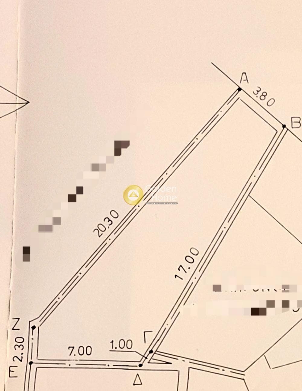 Οικόπεδο στην Πλάκα, Ιστορικό Κέντρο