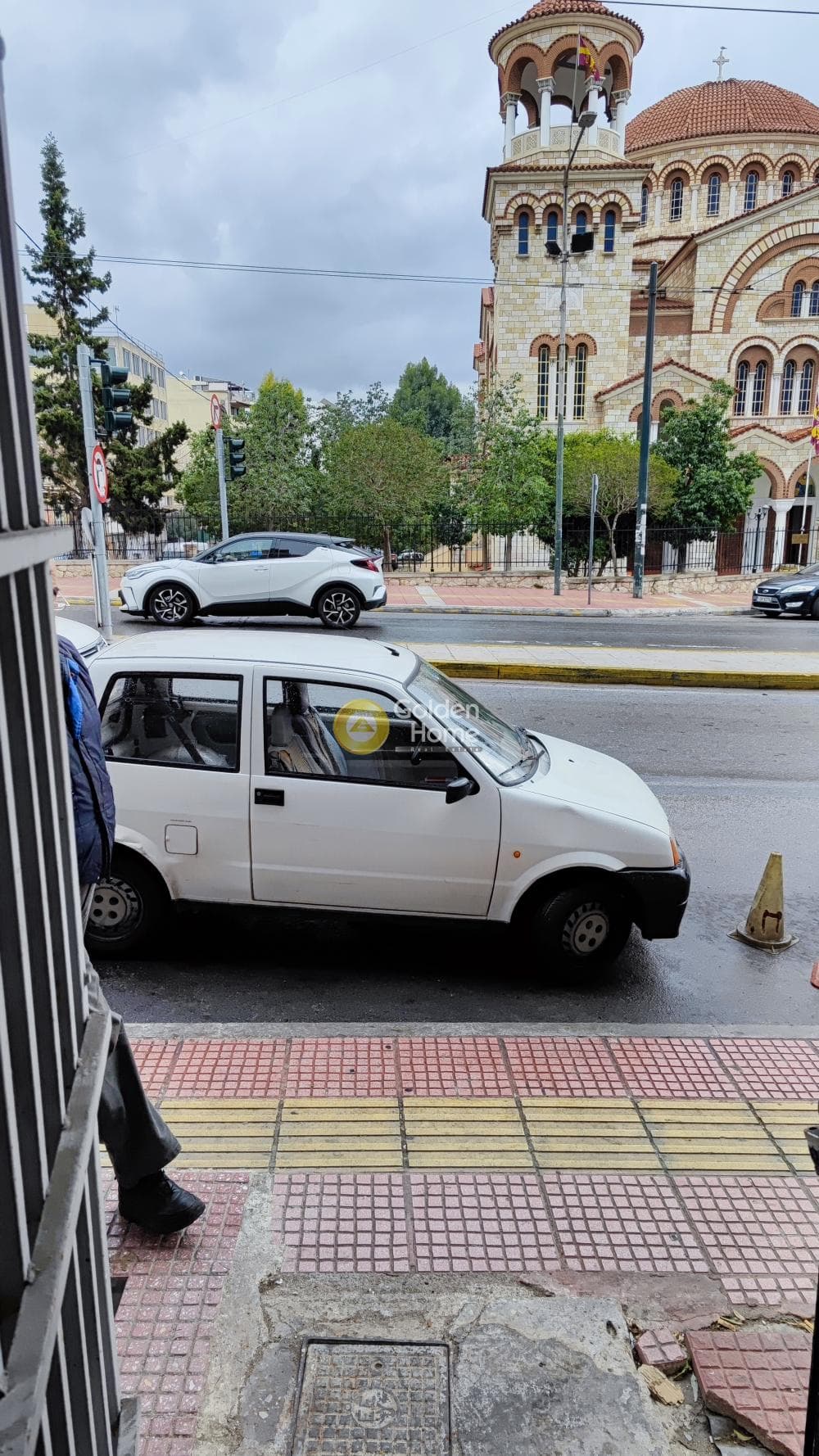 Κατάστημα στην Κοπή, Δραπετσώνα — Φωτογραφία 5 από 5