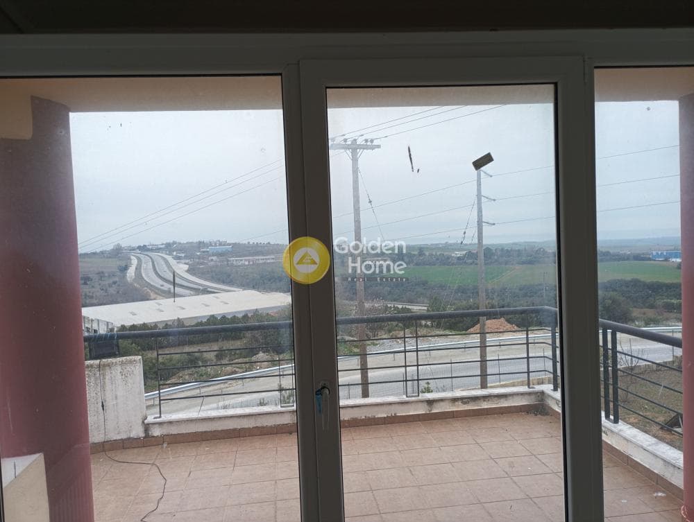 Μονοκατοικία στην Άνω Σχολάρι, Μίκρα — Φωτογραφία 15 από 71