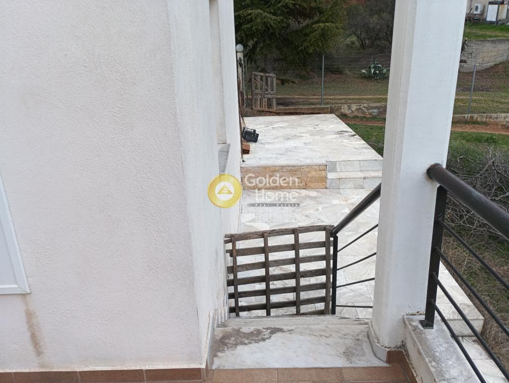 Μονοκατοικία στην Άνω Σχολάρι, Μίκρα — Φωτογραφία 37 από 71